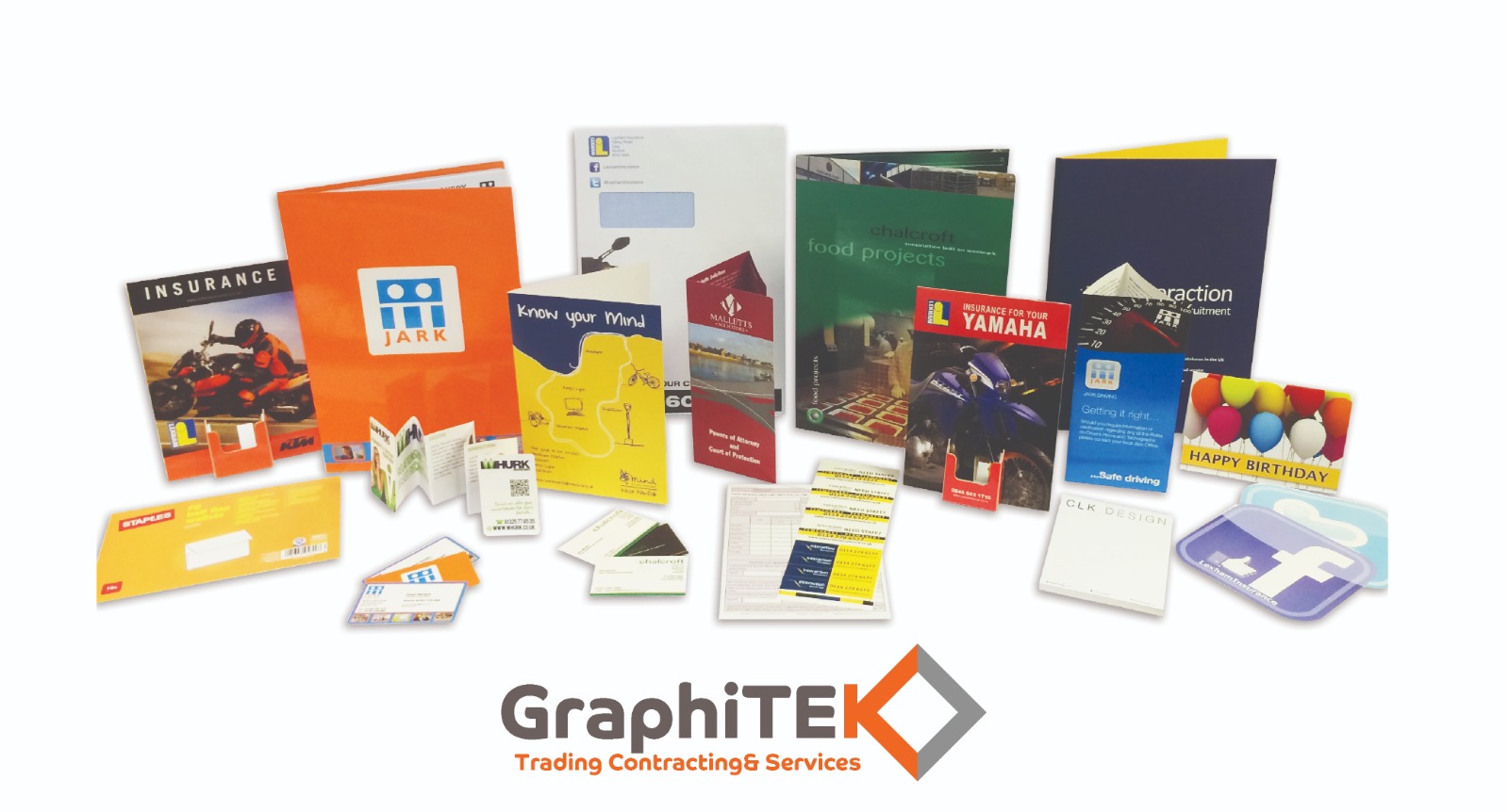 Digital Printing