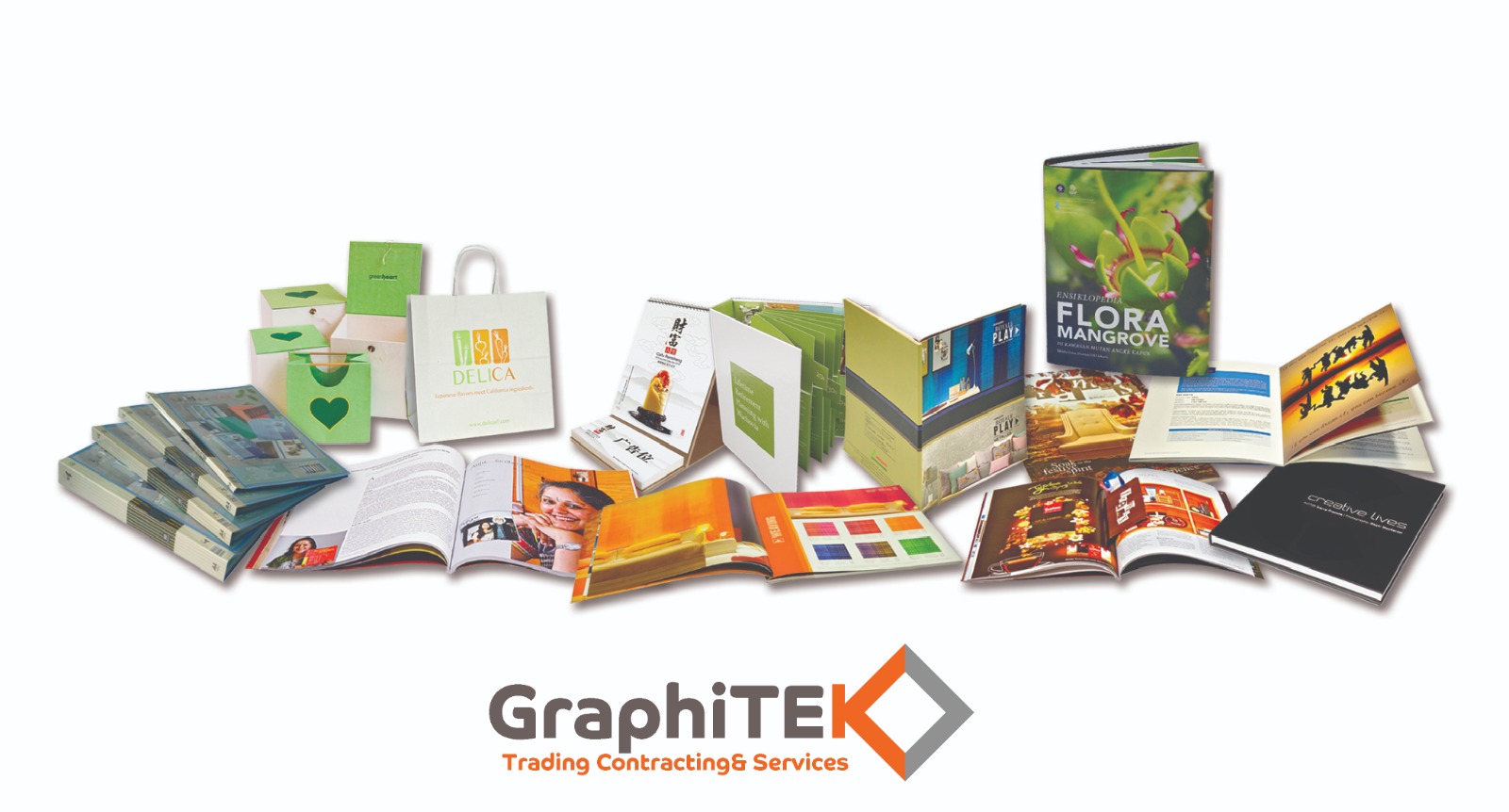 Offset Printing