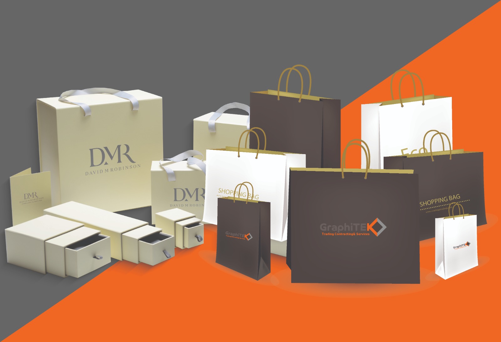 Packaging Products